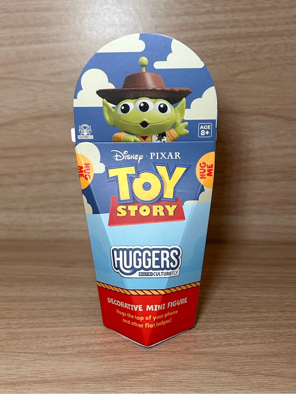Disney Pixar Toy Story Alien Phone Hugger Blind Box